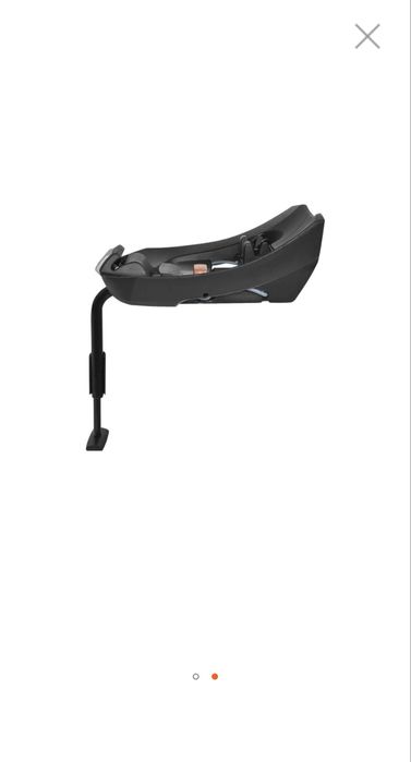 Cybex Aton 5 столче