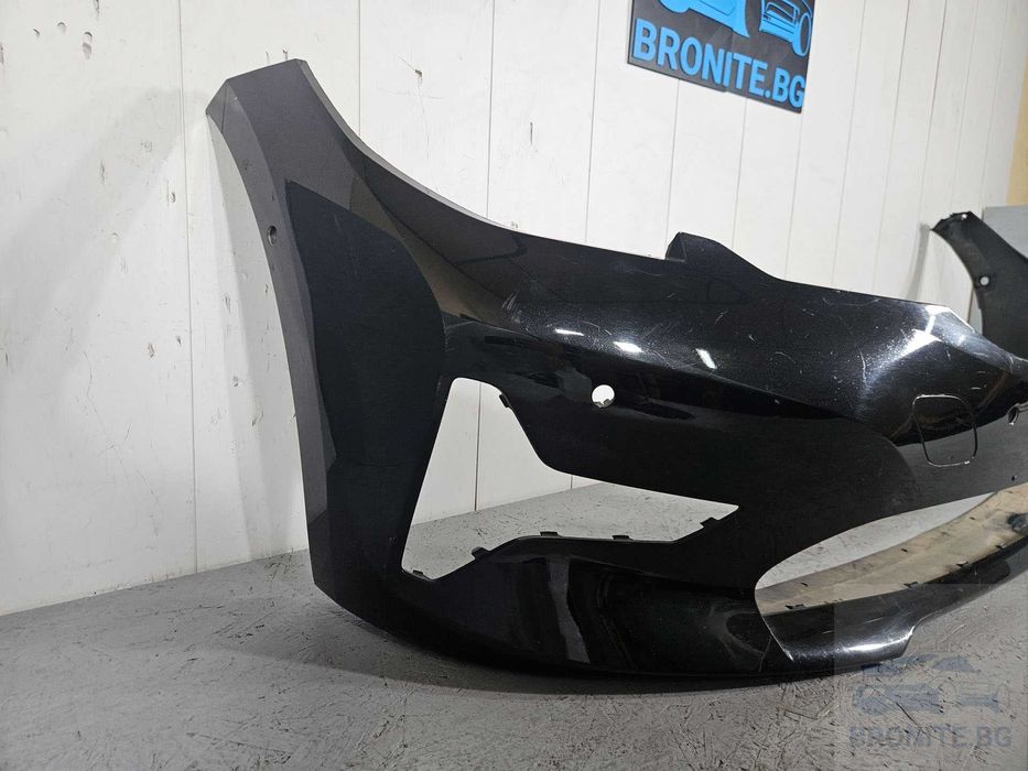 Предна броня BMW 3 G20 G21 БМВ 3 Г20 Г21 2018 - 2023