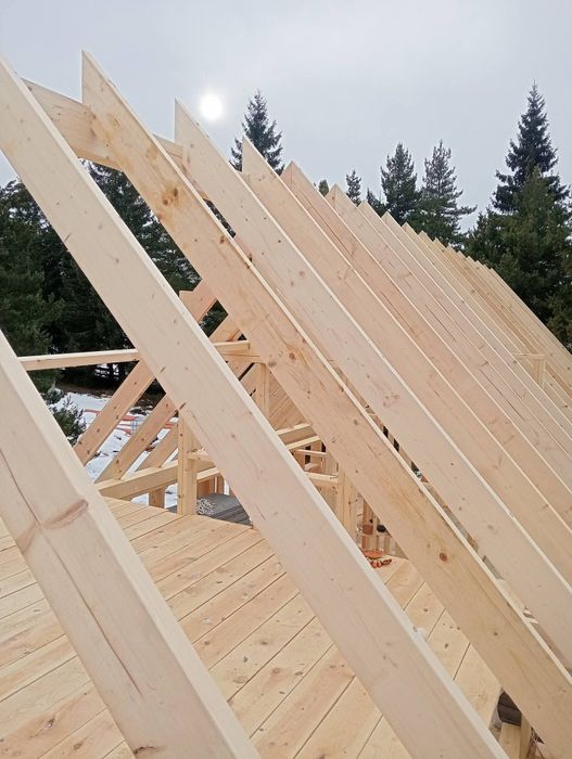 Vindem Case de vacanță sau de locuit permanen 20% reduceret