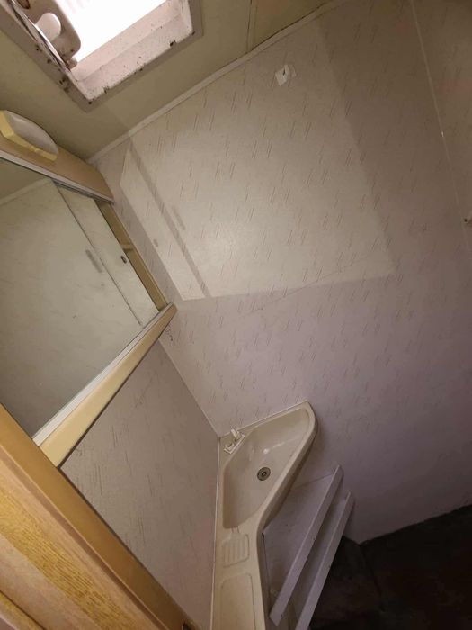 Caravana recent adusa din anglia