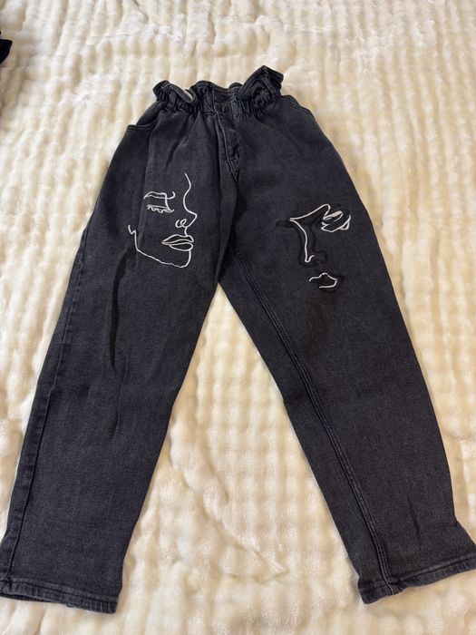 Дънки, Панталони, Каргота