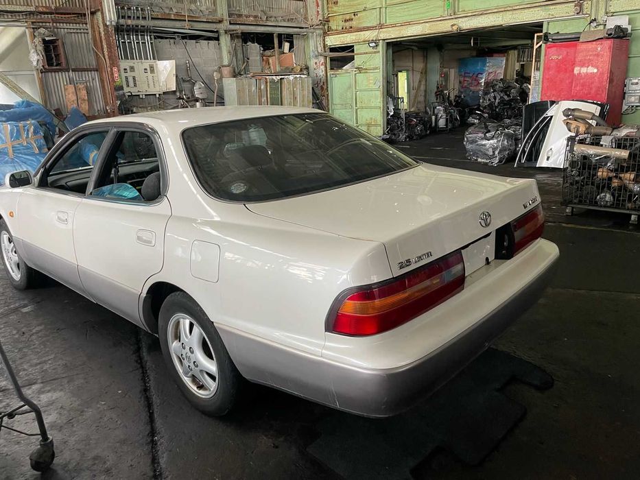 Toyota Windom VCV11 на запчасти