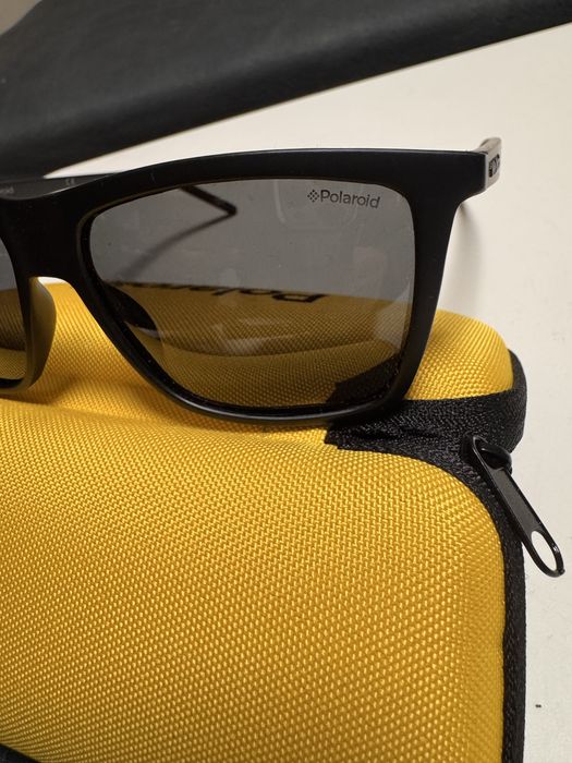 Ochelari Polaroid barbati