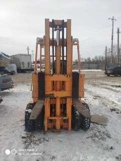Продам вилочный погрузчик