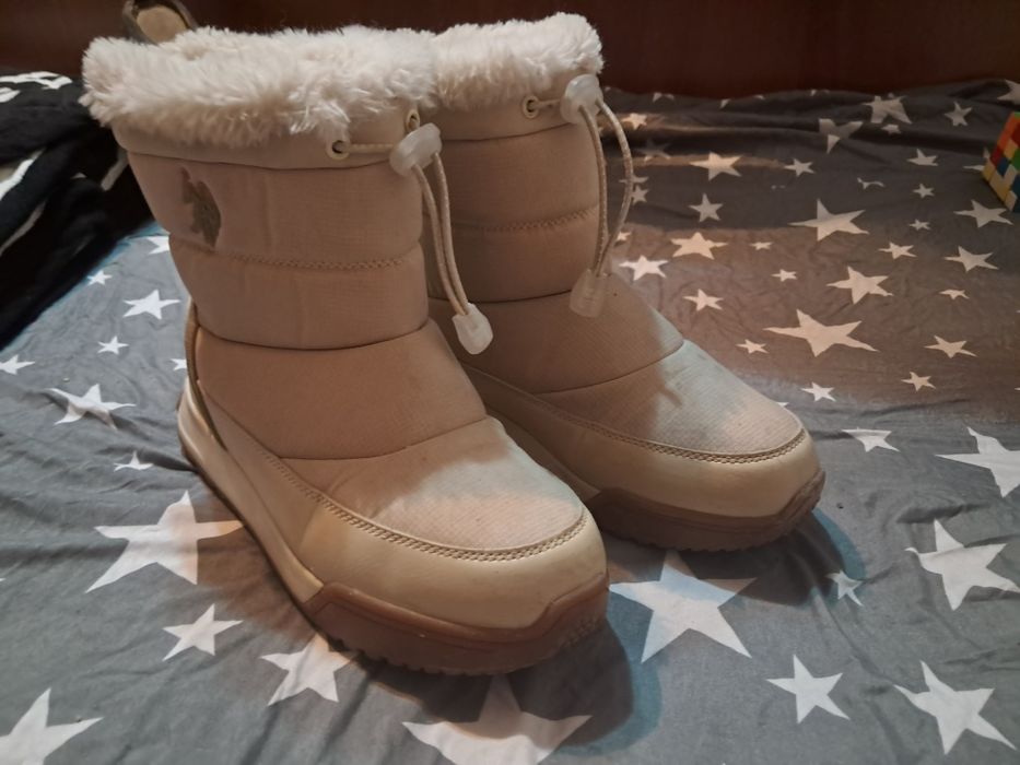 Сапоги детские для девочек