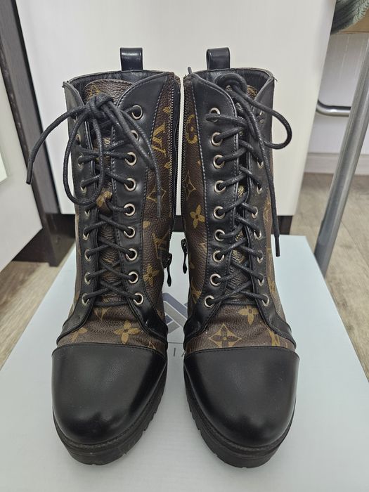 Ботильоны женские, 36 размер