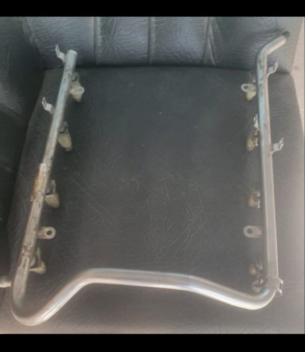 форсунка на Мерседес