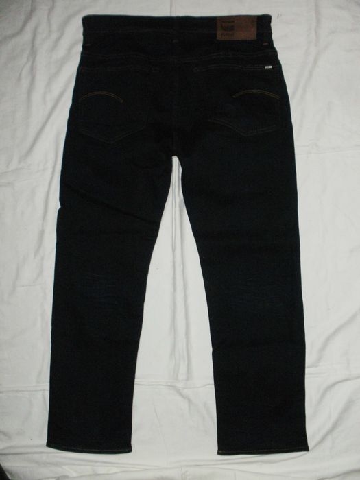 G-STAR оригинални нови мъжки дънки 32/30