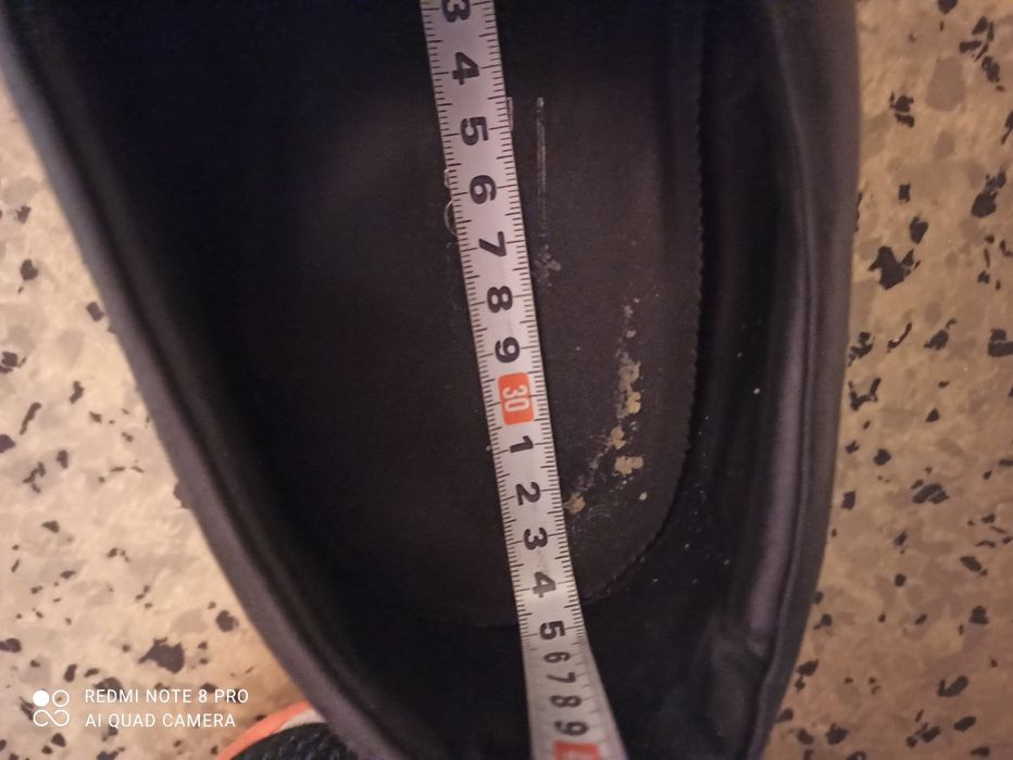 Мъжки официални обувки Blackstone