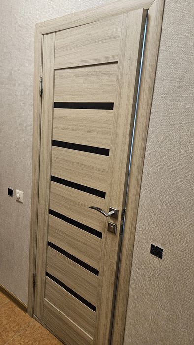 Межкомнатные двери