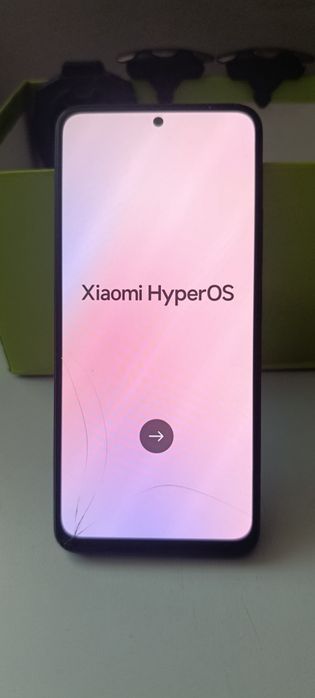 Redmi note 12 в хорошем качестве
