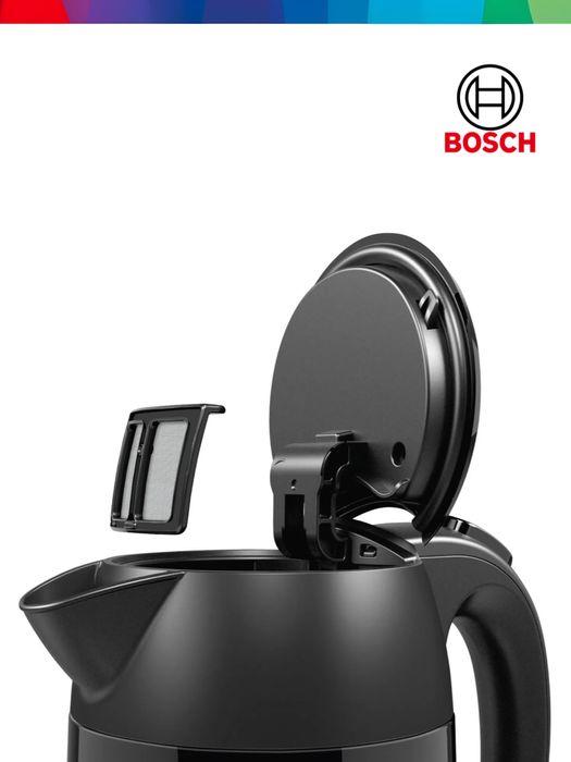 Электрочайник Bosch TWK3P423