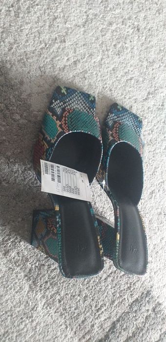 Papuci dama masura 42(noi)