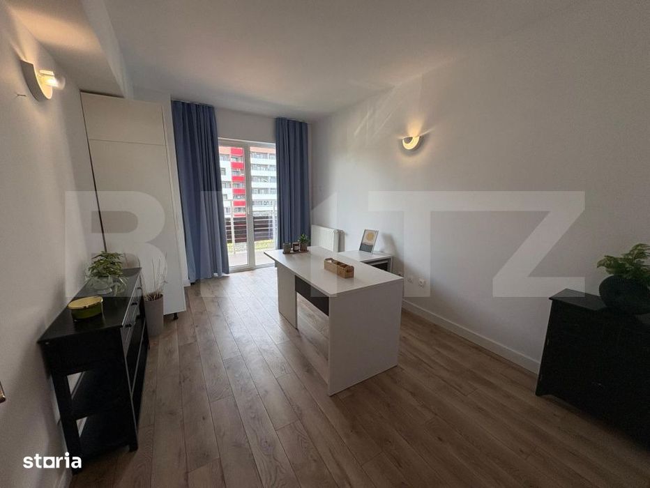 Penthouse de 230 mp, pe 2 nivele in Buna Ziua - Panorama Superba!