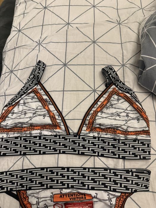 Дамско бельо/Бански limited lingerie
