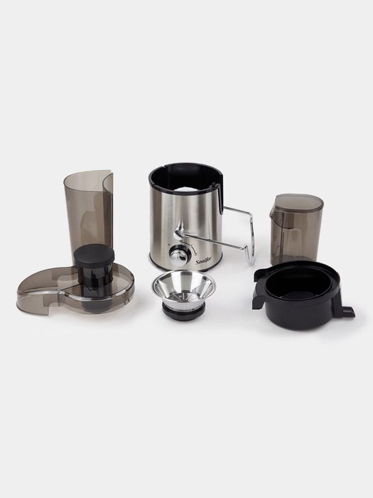 Доставка! Соковыжималка Sonifer sf-5530