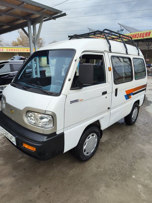 Продам или аренда Дамас в хорошем состоянии ,