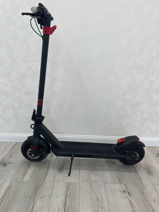 Продам электрический самокат