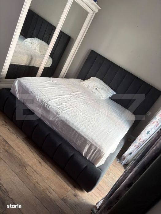 Apartament modern cu 2 camere, bloc nou, terasa, zona Liceului Filadel