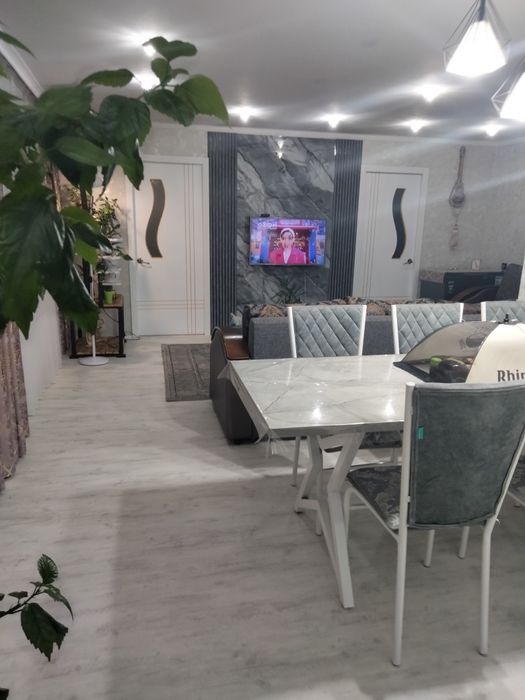 Продается 3х комнатная