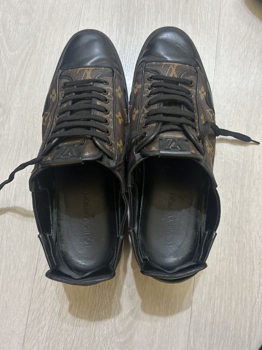 Louis Vuitton Slalom