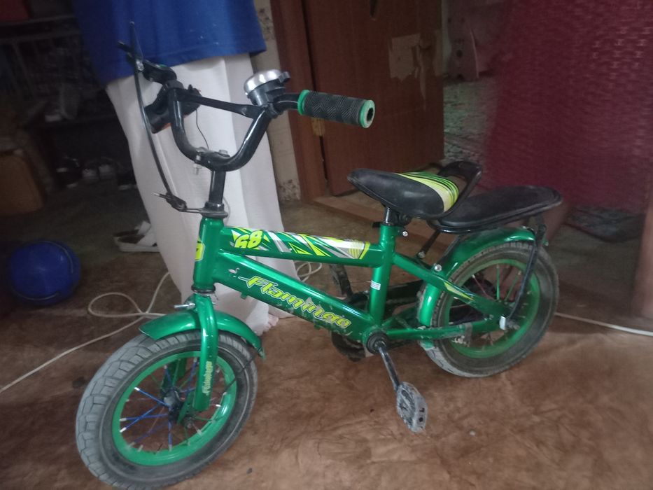 Велосипед продам