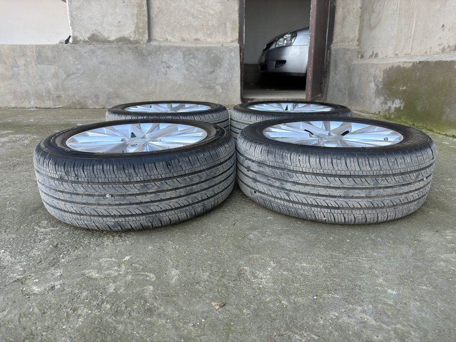 Камрики диск R15