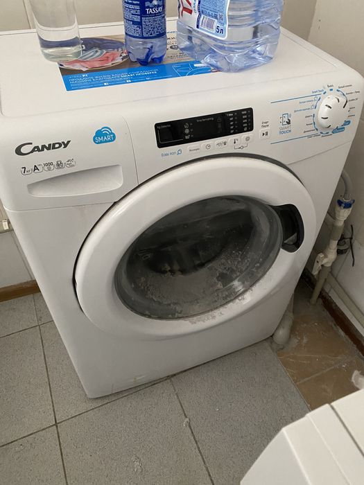 Стиральные машины