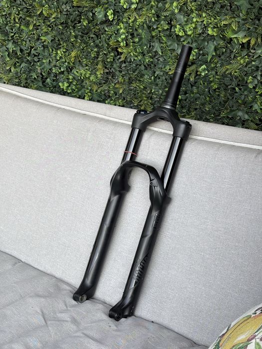 Furca Rockshox Pike RCT3 160mm stare buna