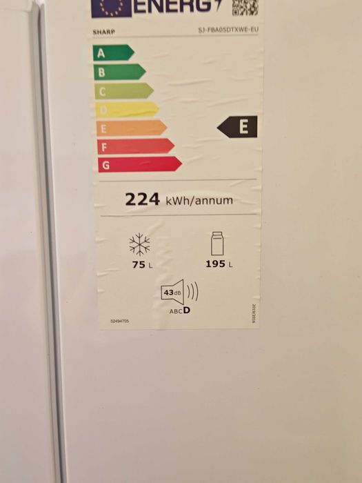 Продавам Телевизор LG 80инча Тошиба55инча. Хладилник Шарп