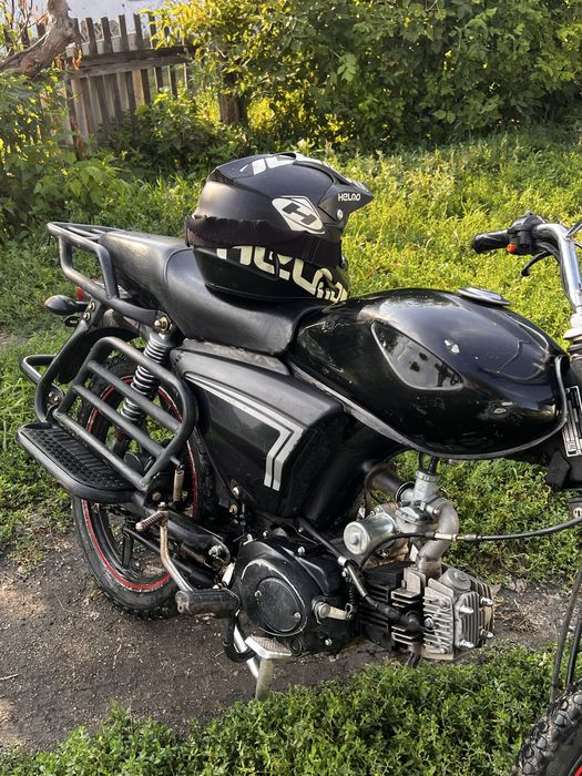 альфа 110 вортекс