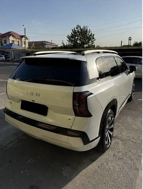 Gac Aion V 650 tali сотилади