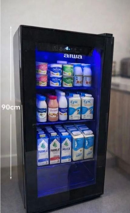 Холодильник Aiwa mini Bar