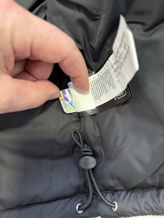 Geaca femei The North Face Nuptse Polar