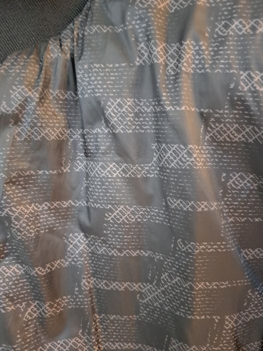 Geaca cu puf originală Bikkembergs