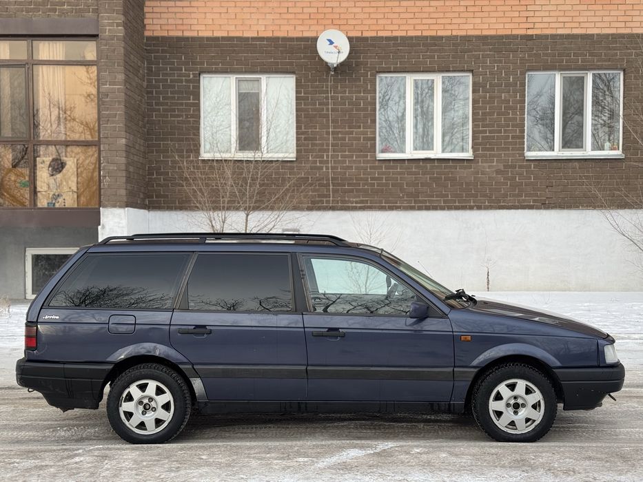 Volkswagen Passat B3 универсал
