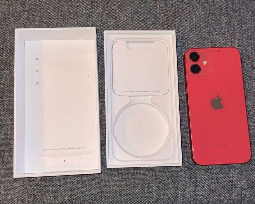 IPhone 12 mini 64 GB