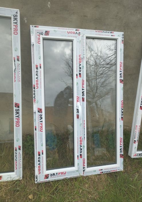 Пластик терезе жасаимыз