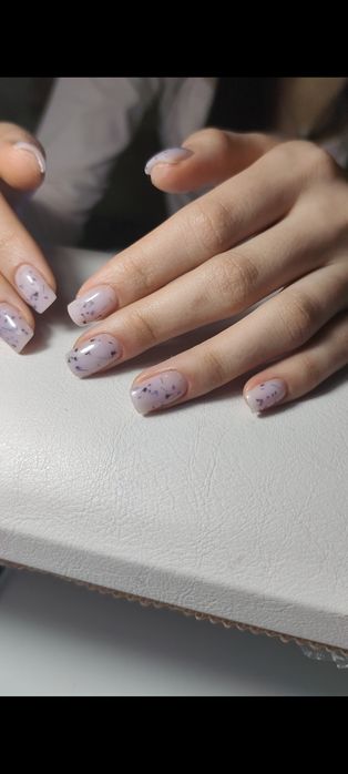 Маникюр и педикюр качественно и недорого