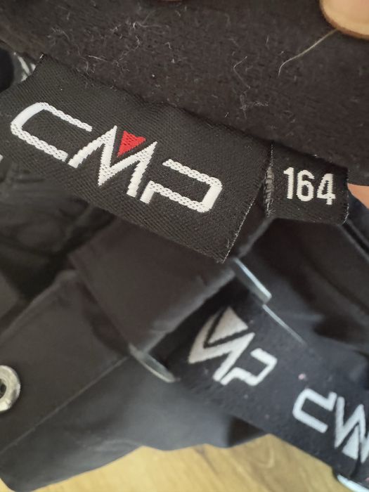 Ски гащеризон 164 см.