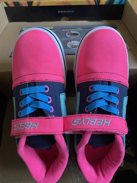 Adisdasi HEELYS noi marimea 32