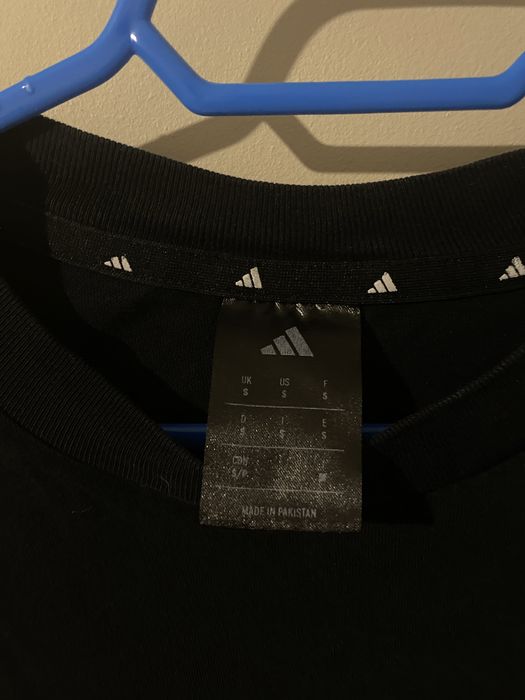 Adidas оригинални тениски