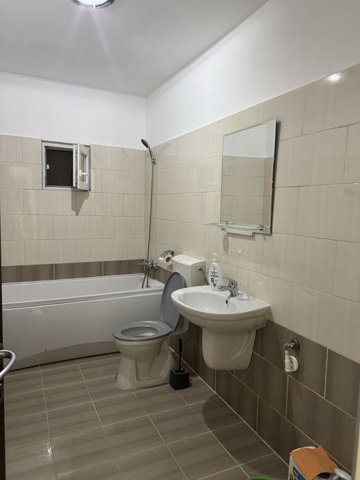 Apartament 3 camere de vânzare – Timișoara, zona Lipovei