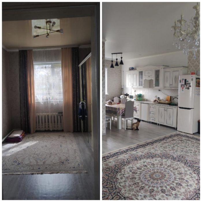 Продается Дом 20/100 сот