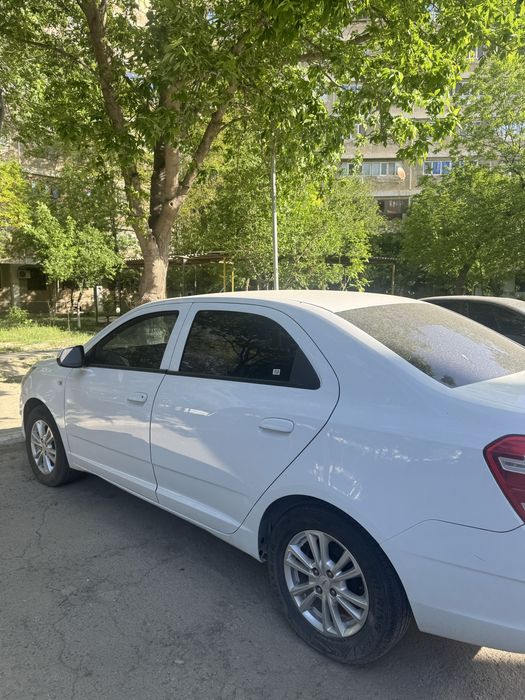 Avto cobalt 2023 ishlab chiqarilgan