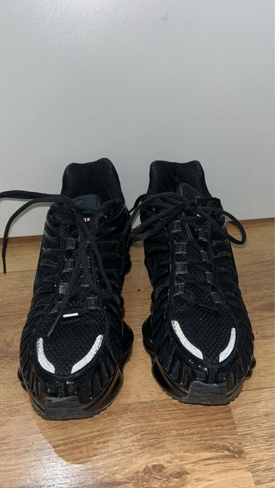 Nike Shox – ТОП СЪСТОЯНИЕ, почти нови!