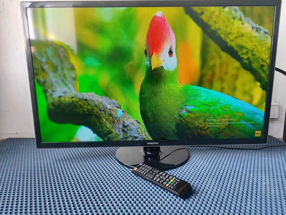 ТЕЛЕВИЗОР Smart TV / Wifi / Youtube / интернет.