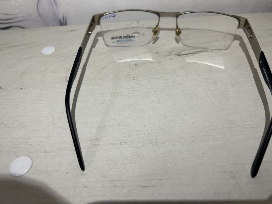 Очки оправа