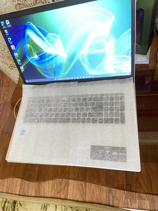 Core i3 Acer 11gen SSD память