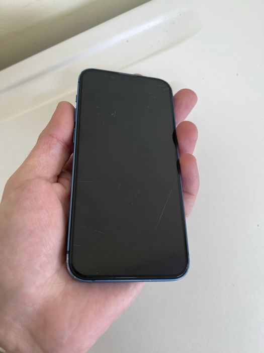 Iphone 13 mini, 256gb